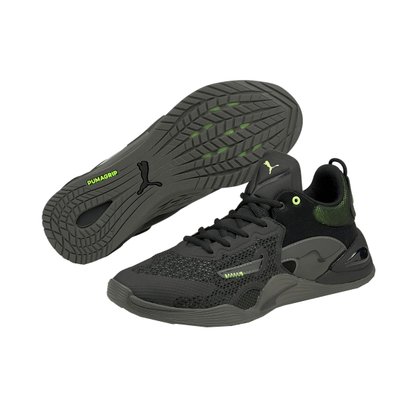 Tênis Puma Fuse Masculino 194419-08