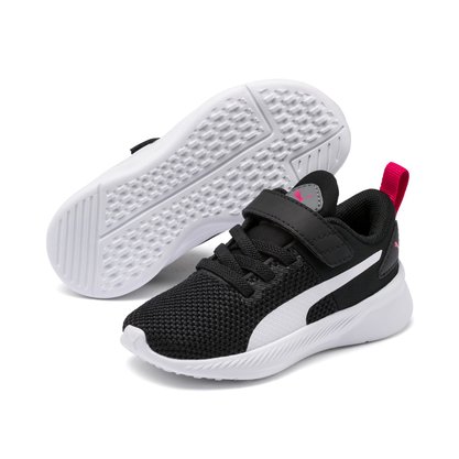 Tênis Puma Infantil Flyer Runner V Inf Bdp 376075-06