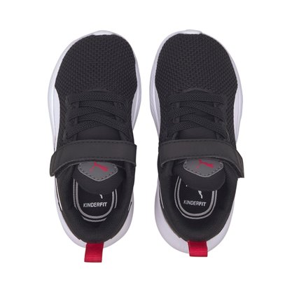 Tênis Puma Infantil Flyer Runner V Inf Bdp 376075-06