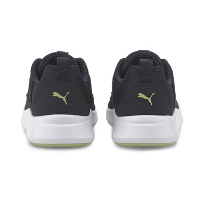 Tênis Puma Infantil Wired PS 366903-22