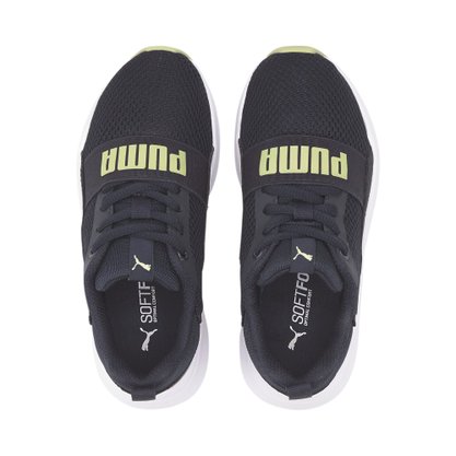 Tênis Puma Infantil Wired PS 366903-22