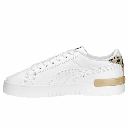 Tenis Infantil Puma Jada Animal Jr 392028-01