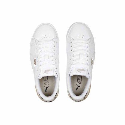 Tenis Infantil Puma Jada Animal Jr 392028-01