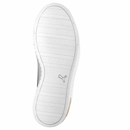 Tenis Infantil Puma Jada Animal Jr 392028-01