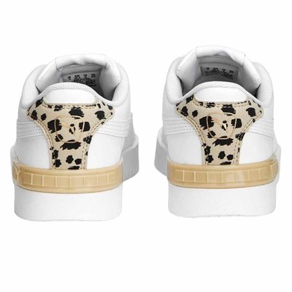 Tenis Infantil Puma Jada Animal Jr 392028-01
