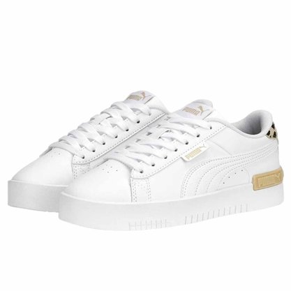 Tenis Infantil Puma Jada Animal Jr 392028-01