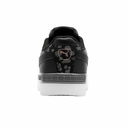 Tênis Infantil Puma Jada Animal Jr 392028-02