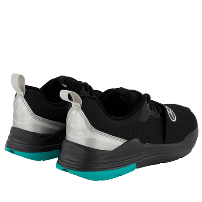 Tênis Puma Mapf1 Wired Run Masculino 308228-07