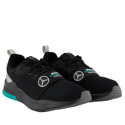 Tênis Puma Mapf1 Wired Run Masculino 308228-07