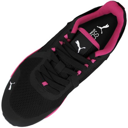 Tênis Puma Anzarun SR BDP Feminino 383486-13