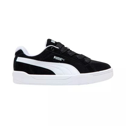 Tênis Puma Park Lifestyle Easy SD Masculino 404228-01