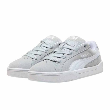 Tênis Puma Park Lifestyle Easy Unissex 404228-02
