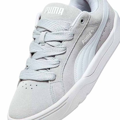 Tênis Puma Park Lifestyle Easy Unissex 404228-02