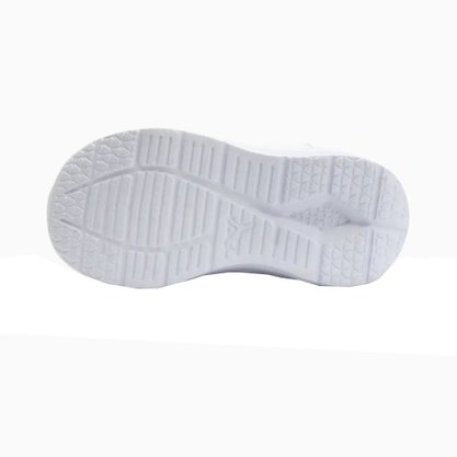 Tênis Infantil Puma Wired Run Slip-On BDP 384667-07
