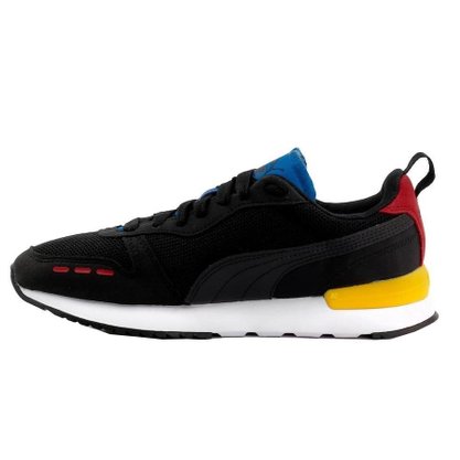 Tênis Puma R78 Masculino 373117-38