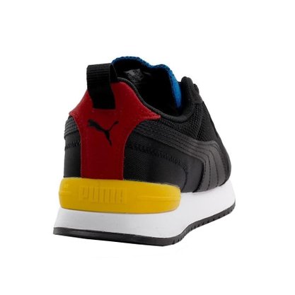 Tênis Puma R78 Masculino 373117-38