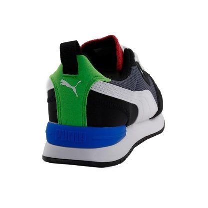 Tênis Puma R78 Masculino 373117-40