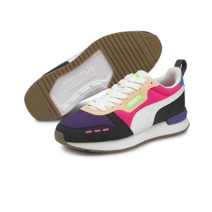 Tênis Puma R78 Feminino 373117-47