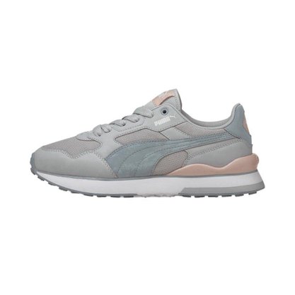 Tênis Puma R78 Futr IIndigo Feminino 381066-02