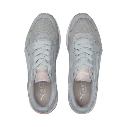 Tênis Puma R78 Futr IIndigo Feminino 381066-02
