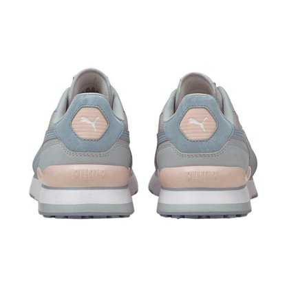 Tênis Puma R78 Futr IIndigo Feminino 381066-02