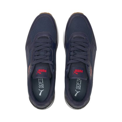 Tênis Puma R78 Futr Indigo Masculino 381066-01