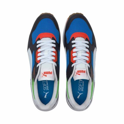 Tênis Puma R78 Future Masculino 374895-13