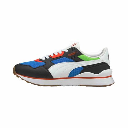 Tênis Puma R78 Future Masculino 374895-13