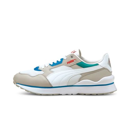 Tênis Puma R78 Future Masculino 374895-14