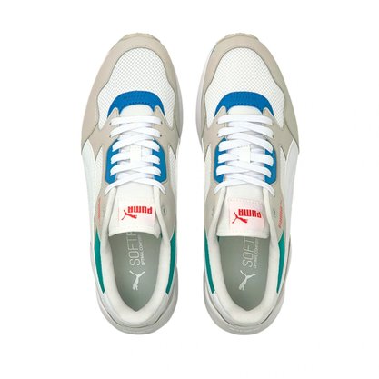 Tênis Puma R78 Future Masculino 374895-14
