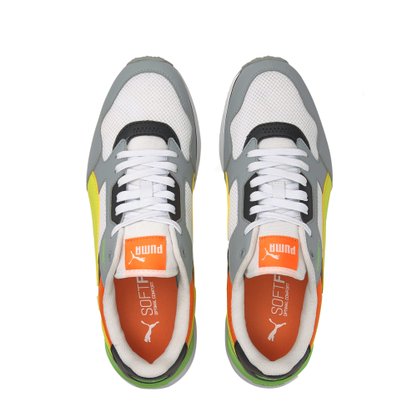 Tênis Puma R78 Future Masculino 374895-18