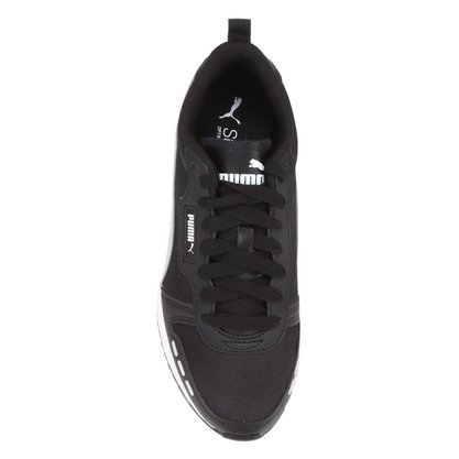 Tênis Puma R78 Metallic Fs Feminino 368867-01
