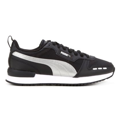Tênis Puma R78 Metallic Fs Feminino 368867-01