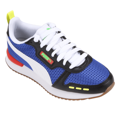 Tênis Puma R78 OG Dazzling Feminino 380787-01