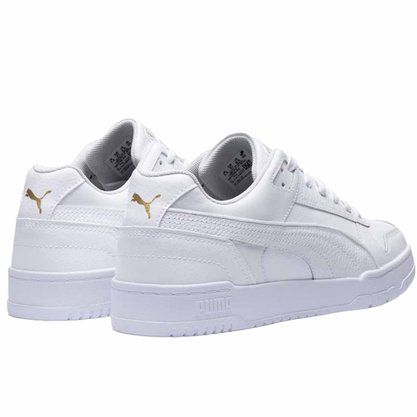 Tenis Puma RBD Game Low Masculino 391759-02