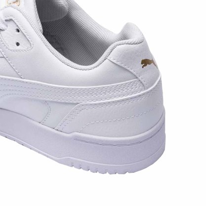 Tenis Puma RBD Game Low Masculino 391759-02