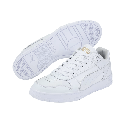 Tenis Puma RBD Game Low Masculino 391759-02