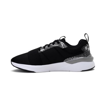 Tênis Puma Rose Plus Untamed Feminino 368870-01