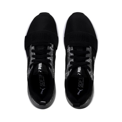 Tênis Puma Rose Plus Untamed Feminino 368870-01