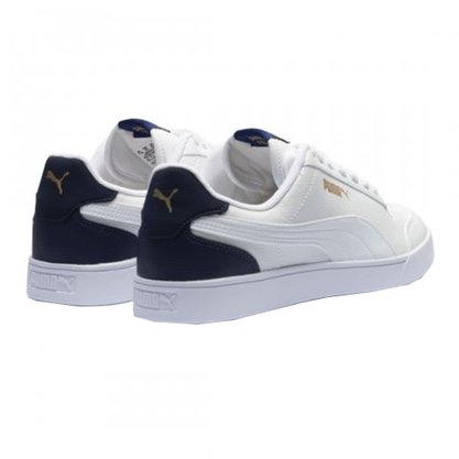 Tênis Puma Shuffle BDP Masculino 382141-05