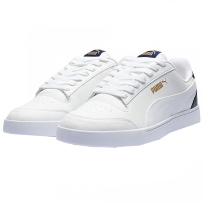 Tênis Puma Shuffle BDP Masculino 382141-05