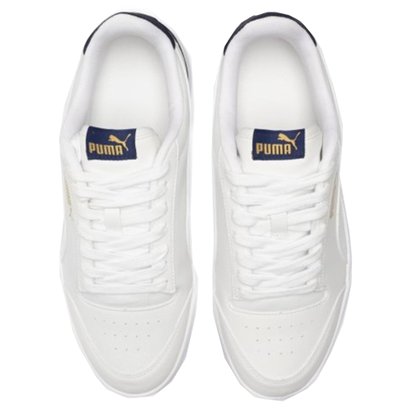 Tênis Puma Shuffle BDP Masculino 382141-05