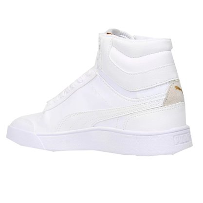 Tênis Puma Shuffle BDP Feminino 387666-01