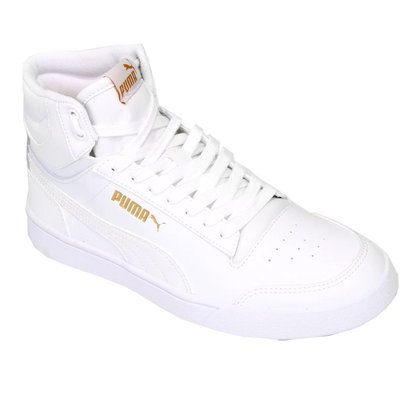 Tênis Puma Shuffle BDP Feminino 387666-01