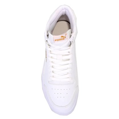 Tênis Puma Shuffle BDP Feminino 387666-01