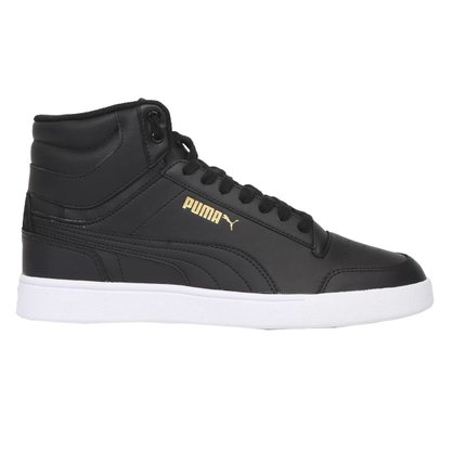 Tênis Puma Shuffle BDP Feminino 387666-02