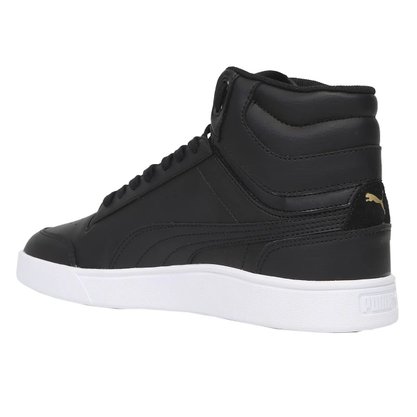 Tênis Puma Shuffle BDP Feminino 387666-02