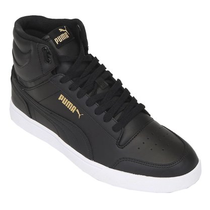 Tênis Puma Shuffle BDP Feminino 387666-02