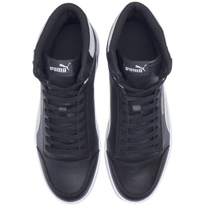 Tênis Puma Shuffle Mid Bdp Masculino 384319-02