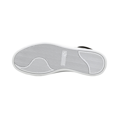 Tênis Puma Shuffle Mid Bdp Masculino 384319-02
